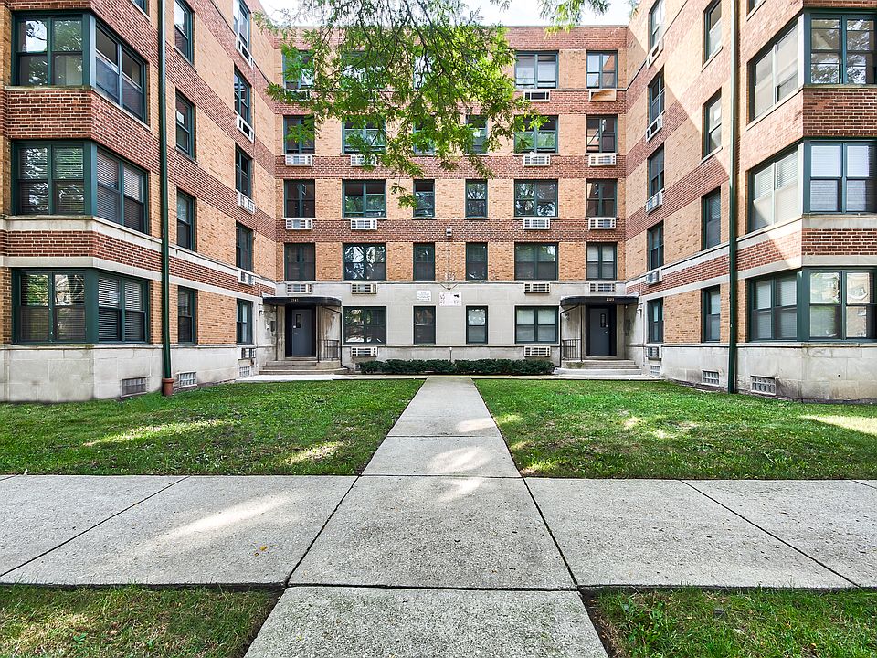 1st image of 2545 W Fitch Ave APT 501