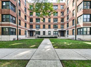 2555 W Fitch Ave APT 410, Chicago, IL 60645