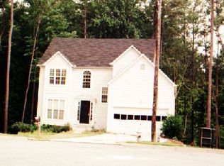 2375 Burdett Ridge Dr, Atlanta, GA 30349