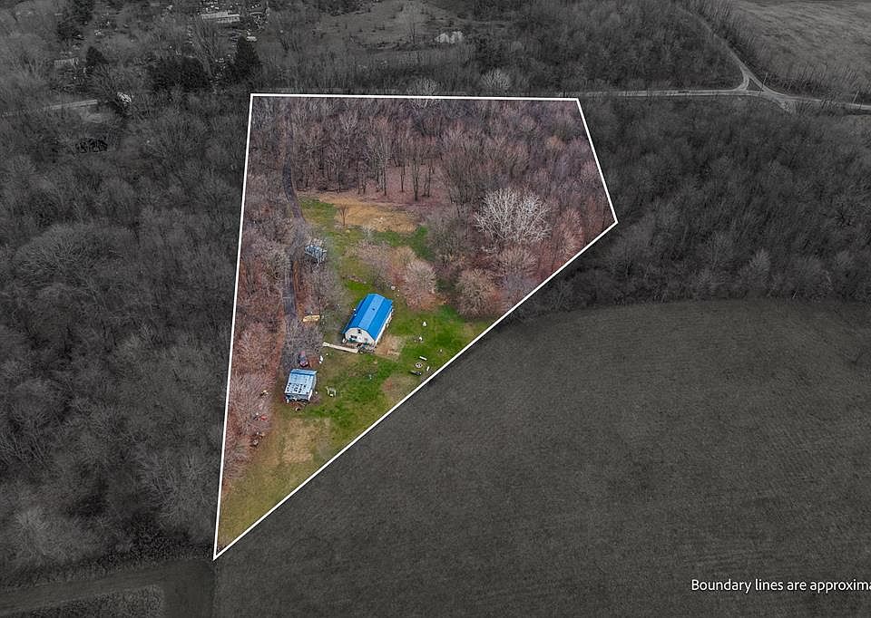 6974 Garber Rd, Bellville, OH 44813 Zillow