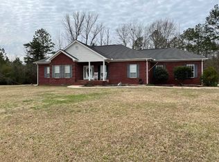 203 Enon Rd, Pine Hill, AL 36769
