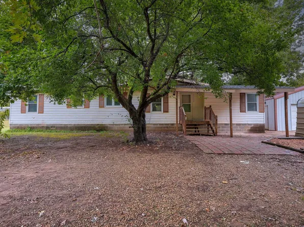 29406 97th Rd, Arkansas City, KS 67005