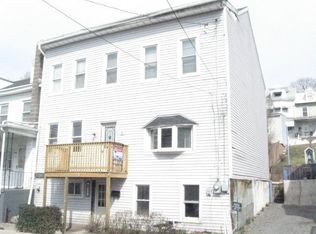 346 New Castle St, Minersville, PA 17954