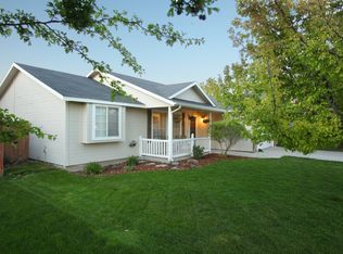 8142 Watercress Ave, Nampa, ID 83687
