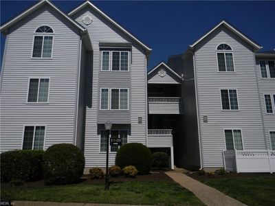 226 Island Cove Ct APT B, Hampton, VA, 23669