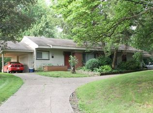4800 Kuebler Rd, Evansville, IN 47720