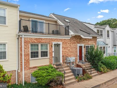 96 N Bedford St #B, Arlington, VA, 22201