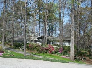 127 Woodcrest Ct, Macon, GA 31210