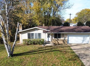 1355 Sycamore St, River Falls, WI 54022