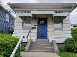 633 Chestnut St #633, Springdale, PA 15144