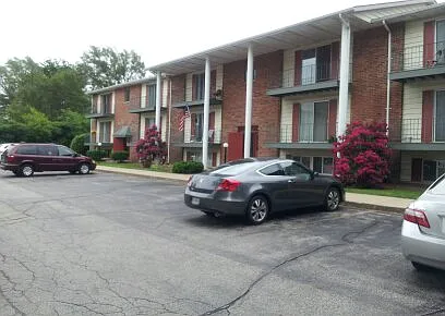 Village Terre Apartments — Photo 7