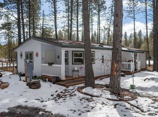 3183 Church Rd, Valley, WA 99181