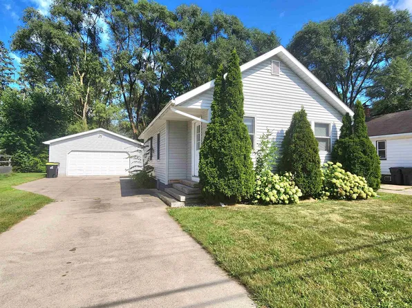 1406 Jefferson Ave, Midland, MI 48640