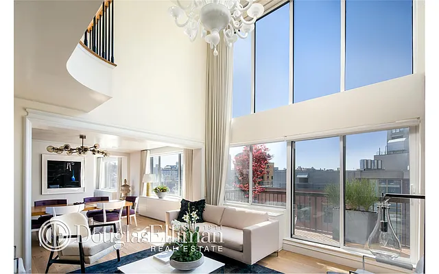 Sold by Douglas Elliman | media 13