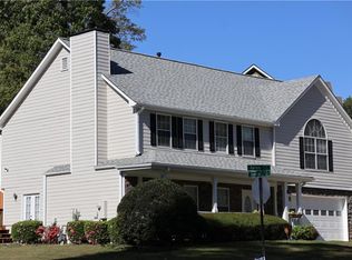3353 Oak Vista Way, Lawrenceville, GA