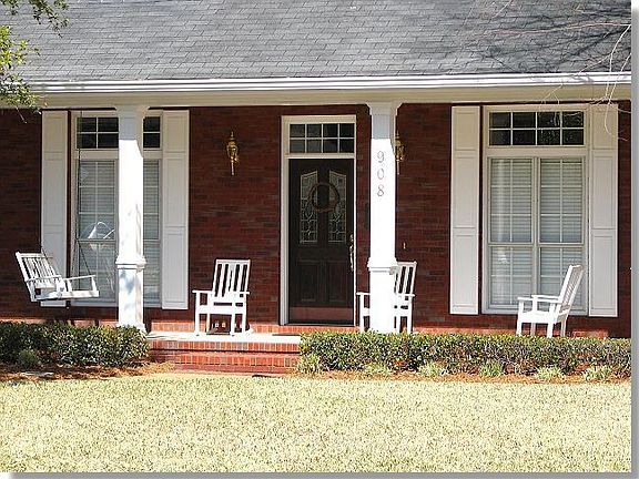 Time to sit and relax.