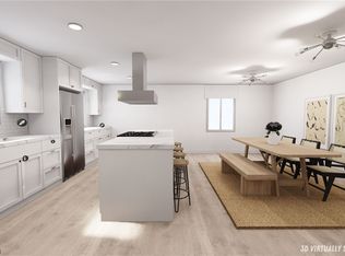 5320 Mountain View Dr, Las Vegas, NV 89146