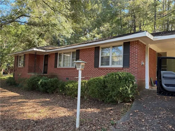 436 Baggett Cir, Lawrenceville, GA 30044
