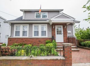 124 Hermon St, Winthrop, MA 02152