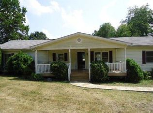 335 Simms Rd, Carrollton, GA 30117