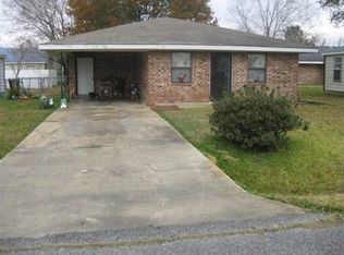 400 Bradford Dr, Carencro, LA 70520