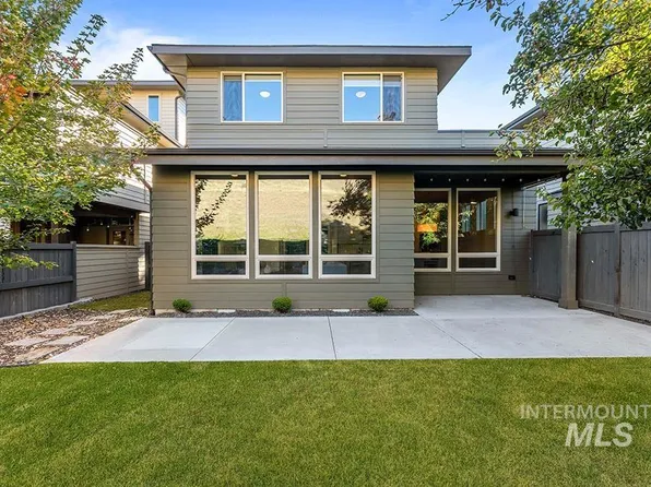 5618 E Millet Dr, Boise, ID 83716