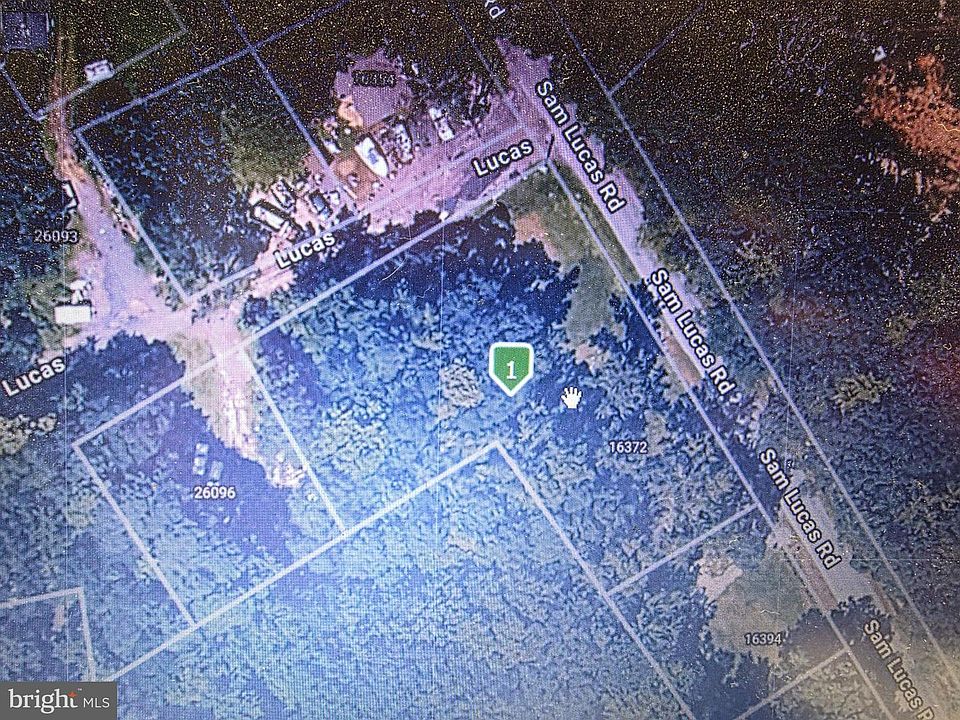 1st image of 16372 Sam Lucas Rd