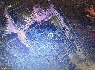 16372 Sam Lucas Rd, Milton, DE 19968