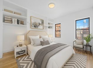 172 Delancey St #5A, New York, NY 10002