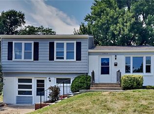 2904 N Spring St, Independence, MO 64050