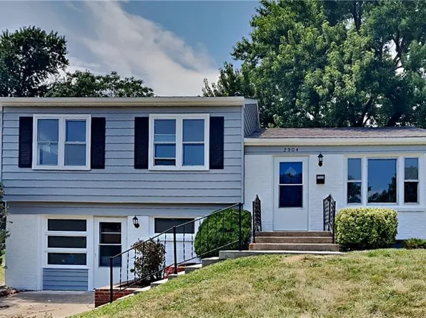 2904 N Spring St, Independence, MO 64050