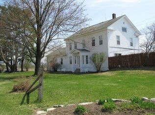 1495 Three Mile Bridge Rd, Middlebury, VT 05753