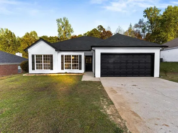 10322 Deep Creek Cv, Union City, GA 30291