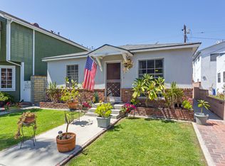 121 Park Ave, Long Beach, CA 90803
