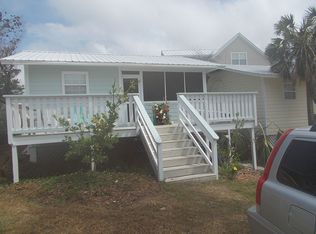 167 Jamaica Dr, Port Saint Joe, FL 32456