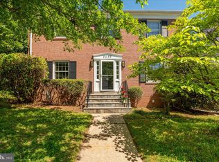 4603 Chevy Chase Blvd, Chevy Chase, MD 20815