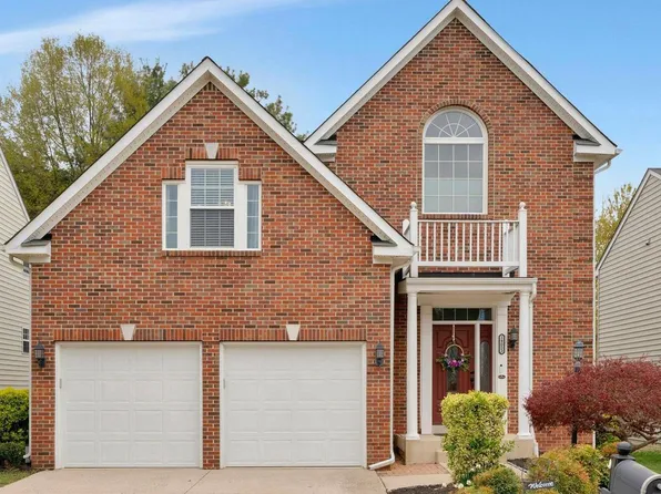 14053 Walney Village Ct, Chantilly, VA 20151