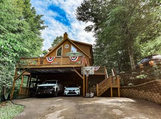 540 Ridgecrest Dr, New Tazewell, TN 37825