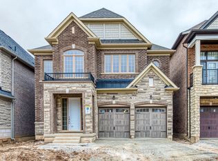 59 William Crawley Way, Oakville, ON L6H0Y8