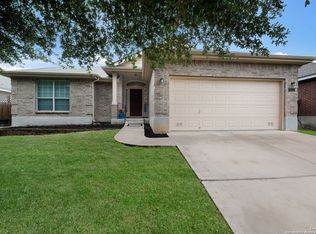 8630 Anderson Cv, Converse, TX 78109