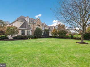 1800 Hawks Nest Ln, Collegeville, PA 19426