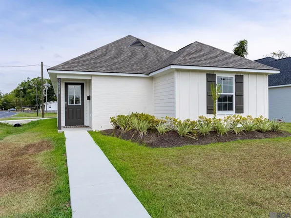 58898 Annex St, Plaquemine, LA 70764