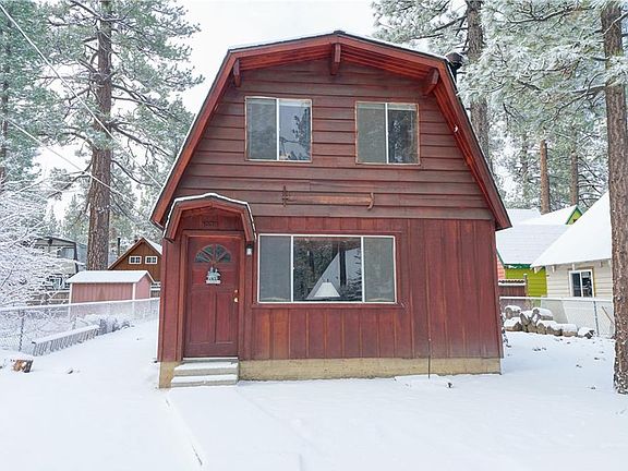 2nd image of 1036 W Robin Hood Blvd