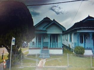 1339 Nunez St, New Orleans, LA 70114