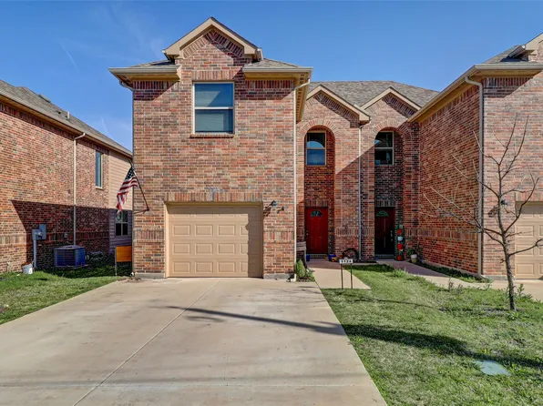112 Wood St #A, Princeton, TX 75407