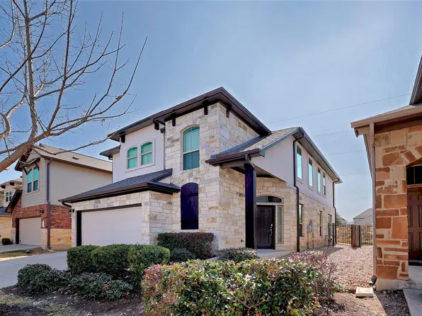 1401 Little Elm Trl Unit 104, Cedar Park, TX 78613