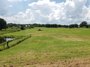 0 Francis Ferry Rd, McMinnville, TN 37110