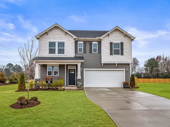 21 Whistling Way #17, Lillington, NC 27546