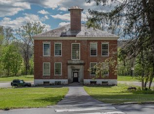 199 Summer St, Springfield, VT 05156