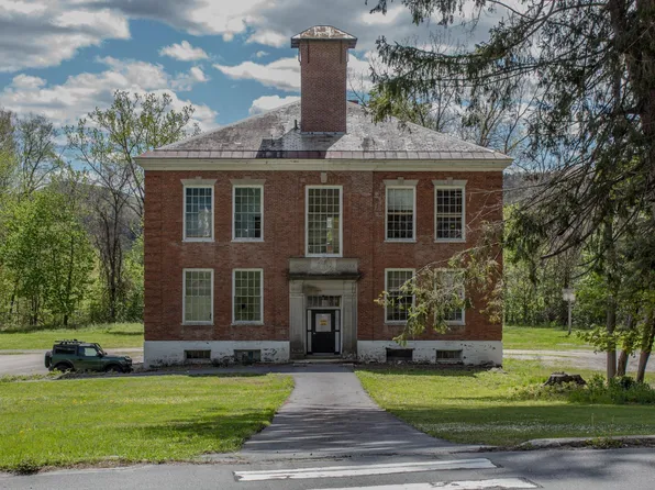 199 Summer Street, Springfield, VT 05156